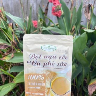 (MẪU MỚI) Bột Giảm Cân Mị Hương Giúp Giảm Cân, Tiêu Mở
