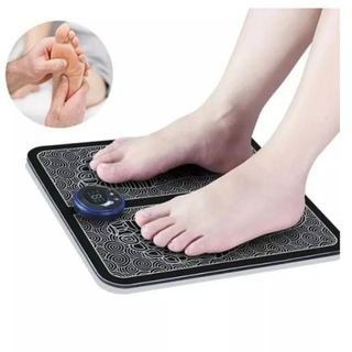 MÁY MASSAGE CHÂN XUNG ĐIỆN EMS FOOD MASSAGE CAO CẤP CTB157 - BECHIP