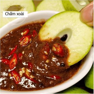 MẮM RUỐC HUẾ CTB524 - BECHIP