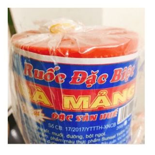MẮM RUỐC HUẾ CTB524 - BECHIP