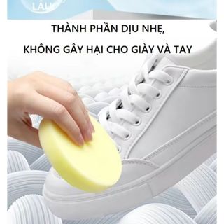 SÁP VỆ SINH GIÀY, ĐỒ DA TIỆN LỢI CTB44 - BECHIP