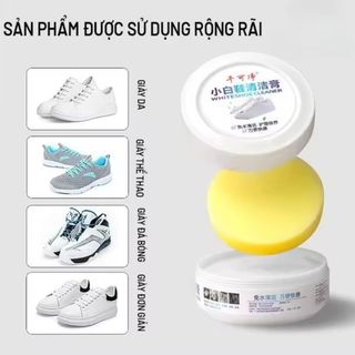 SÁP VỆ SINH GIÀY, ĐỒ DA TIỆN LỢI CTB44 - BECHIP