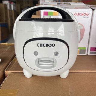 NỒI CƠM ĐIỆN CUCKOO HÀN QUỐC DUNG TÍCH 1L, 1.2L, 1.8L CTB521 - BECHIP