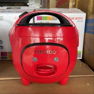 NỒI CƠM ĐIỆN CUCKOO HÀN QUỐC DUNG TÍCH 1L, 1.2L, 1.8L CTB521 - BECHIP