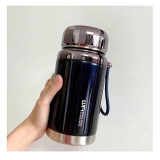 BÌNH GIỮ NHIỆT KIM CƯƠNG, BÌNH GIỮ NHIỆT NÓNG LẠNH CHẤT LIỆU INOX 304 CAO CẤP CTB281 - BECHIP