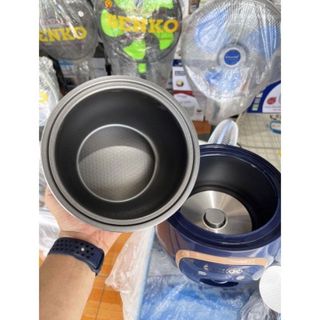 NỒI CƠM ĐIỆN CUCKOO HÀN QUỐC DUNG TÍCH 1L, 1.2L, 1.8L CTB521 - BECHIP