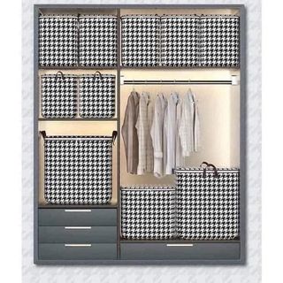 TÚI ĐỰNG CHĂN MÀN, QUẦN ÁO 100L CÓ DÂY KÉO TIỆN LỢI CTB28 - BECHIP