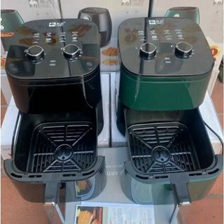NỒI CHIÊN KHÔNG DẦU CAMEL 10L CTB40 - BECHIP