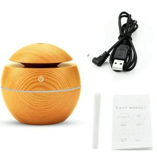 MÁY XÔNG TINH DẦU GỖ MINI PHUN SƯƠNG, KHỬ KHUẨN CTB515 - BECHIP