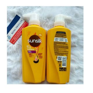DẦU GỘI SUNSILK THÁI LAN – HÀNG CHUẨN THÁI CTB396 - BECHIP