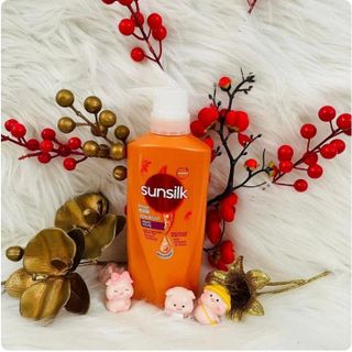 DẦU GỘI SUNSILK THÁI LAN – HÀNG CHUẨN THÁI CTB396 - BECHIP