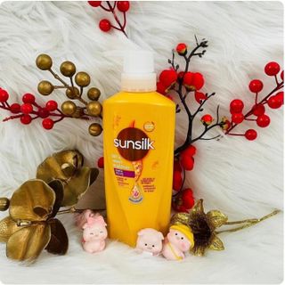 DẦU GỘI SUNSILK THÁI LAN – HÀNG CHUẨN THÁI CTB396 - BECHIP