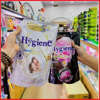 NƯỚC XẢ VẢI HYGIENE THÁI LAN ĐẬM ĐẶC 1,15L CTB277 - BECHIP