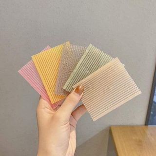 HỘP 10 MIẾNG DÁN CỐ ĐỊNH MÁI TÓC CTB513 - BECHIP