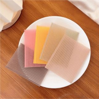 HỘP 10 MIẾNG DÁN CỐ ĐỊNH MÁI TÓC CTB513 - BECHIP