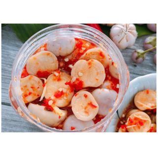 MẮM CÀ PHÁO HUẾ HŨ 500G - CHUẨN NGON VỊ HUẾ CTB395