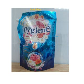 NƯỚC XẢ VẢI HYGIENE THÁI LAN ĐẬM ĐẶC 1,15L CTB277 - BECHIP