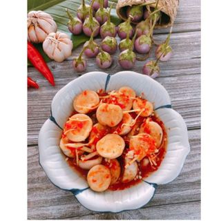 MẮM CÀ PHÁO HUẾ HŨ 500G - CHUẨN NGON VỊ HUẾ CTB395