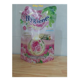 NƯỚC XẢ VẢI HYGIENE THÁI LAN ĐẬM ĐẶC 1,15L CTB277 - BECHIP