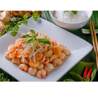 MẮM CÀ PHÁO HUẾ HŨ 500G - CHUẨN NGON VỊ HUẾ CTB395