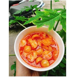 MẮM CÀ PHÁO HUẾ HŨ 500G - CHUẨN NGON VỊ HUẾ CTB395
