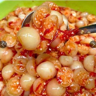 MẮM CÀ PHÁO HUẾ HŨ 500G - CHUẨN NGON VỊ HUẾ CTB395