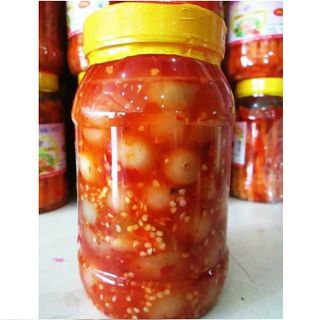 MẮM CÀ PHÁO HUẾ HŨ 500G - CHUẨN NGON VỊ HUẾ CTB395