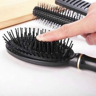 SET 3 LƯỢC CHẢI TÓC GỠ TÓC, CHỐNG RỐI TÓC CTB512 - BECHIP