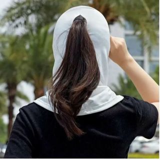 MŨ CHỐNG NẮNG VÀNH RỘNG TRÙM KÍN CỔ, CHE KÍN MẶT CTB152 - BECHIP