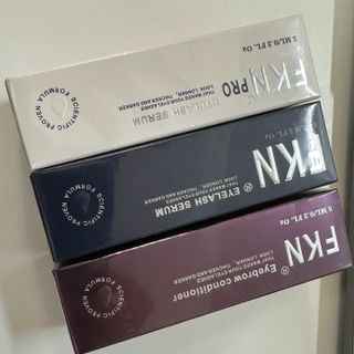 Serum Kích dưỡng mọc mi, mọc lông mày KFN chính hãng