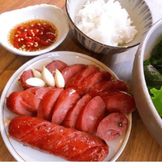 LẠP XƯỞNG CAI LẬY LOẠI 1 THƠM NGON CHUẨN VỊ CTB506 - BECHIP