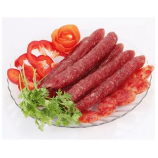 LẠP XƯỞNG TÔM SÓC TRĂNG LOẠI 1 TÚI 500G CTB505 - BECHIP