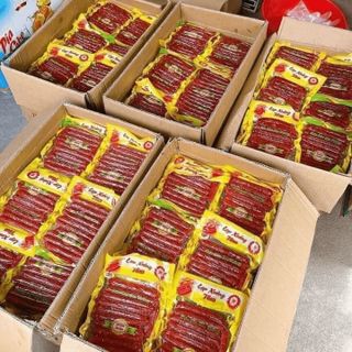 LẠP XƯỞNG TÔM SÓC TRĂNG LOẠI 1 TÚI 500G CTB505 - BECHIP
