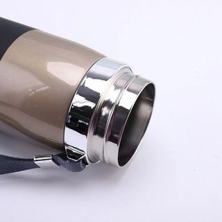 BÌNH GIỮ NHIỆT INOX 304 CAO CẤP VACCUUM CTB142- BECHIP