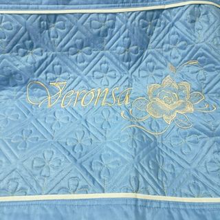 [ CẶP 2 CÁI ] VỎ GỐI TRẦN BÔNG CÓ KHÓA KÉO THÊU HOA CAO CẤP CTB24 - BECHIP