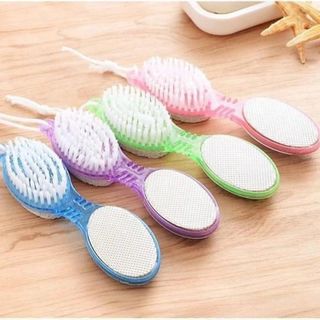 DỤNG CỤ CHÀ GÓT CHÂN, MÀI GÓT CHÂN 4 TRONG 1 CTB267 - BECHIP