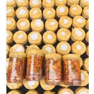 MẮM DƯA CÀ – ĐẶC SẢN HUẾ 500G CTB593 - BECHIP