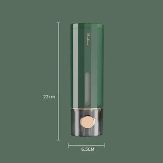 HỘP ĐỰNG DẦU GỘI, SỮA TẮM GẮN TƯỜNG ĐA NĂNG 450ML CTB133 - BECHIP