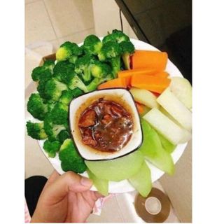 KHO QUẸT HUẾ, ĐẶC SẢN HUẾ HŨ 300G CHÍNH HÃNG - QUỆN, SÁNH, THƠM NGON CTB382 - BECHIP