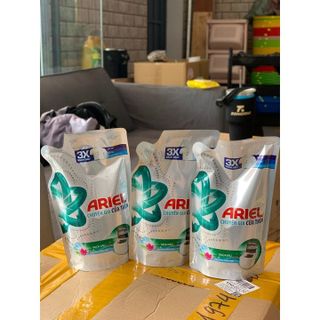 NƯỚC GIẶT ARIEL CỬA TRÊN SẠCH SÂU HƯƠNG NẮNG MAI TÚI 400G CTB495 - BECHIP