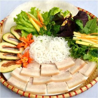MẮM TÔM CHUA HUẾ, MẮM TÔM, TÔM CHUA HUẾ - VỊ NGON CHUẨN HUẾ HỦ 450g CTB380 - BECHIP