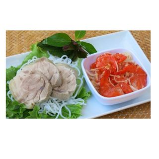 MẮM TÔM CHUA HUẾ, MẮM TÔM, TÔM CHUA HUẾ - VỊ NGON CHUẨN HUẾ HỦ 450g CTB380 - BECHIP