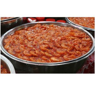 MẮM TÔM CHUA HUẾ, MẮM TÔM, TÔM CHUA HUẾ - VỊ NGON CHUẨN HUẾ HỦ 450g CTB380 - BECHIP