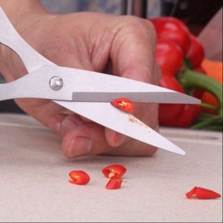 BỘ DAO INOX 6 MÓN SEKI NHẬT CAO CẤP CTB493 - BECHIP