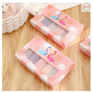 HỘP 5 QUẦN LÓT THIÊN NGA KHÁNG KHUẨN CAO CẤP CTB17- BECHIP