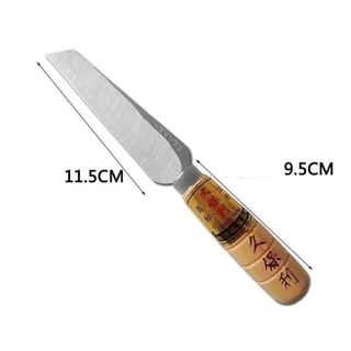 DAO GỌT HOA QUẢ CẮT TRÁI CÂY MINI SIÊU BÉN, KHÔNG GỈ CTB491 - BECHIP