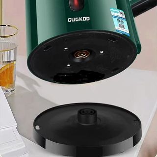 ẤM SIÊU TỐC 2 LỚP CUCKOO 2.5L LOẠI 1 CTB262 - BECHIP