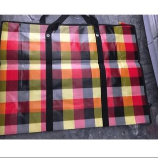 TÚI BẠT CỠ LỚN ĐA NĂNG CHỐNG THẤM NƯỚC 80X60X22 CM CTB20 - BECHIP