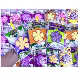 TÚI THƠM THÁI LAN ISME KHỬ MÙI 50G TREO MỌI NƠI CTB490 - BECHIP