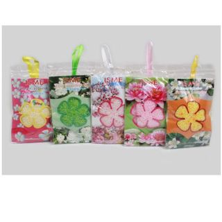 TÚI THƠM THÁI LAN ISME KHỬ MÙI 50G TREO MỌI NƠI CTB490 - BECHIP